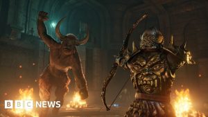 CHOCANTE: Elder Scrolls IV Renascente em LANÇAMENTO SURPRESA!