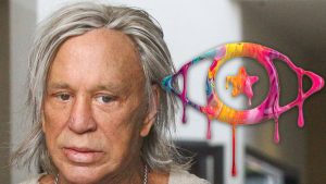 Mickey Rourke CHOCA ao Sair de Celebrity Big Brother por Comentários Bombásticos!