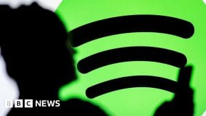 ALERTA GLOBAL: Spotify sai do ar e caos se instala, milhares em desespero!