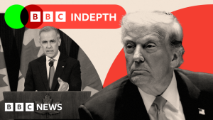 Revelado: O Que Trump Realmente Quer do Canadá! Chocante!
