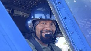 Piloto do Helicóptero que Caiu no Hudson Era um Ex-Navy Seal: Revelações Bombásticas da Esposa!