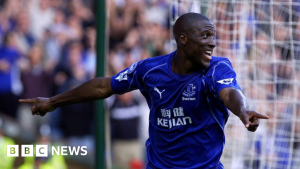 Chocante: Morre Kevin Campbell, ícone do Everton e Arsenal, em Circunstâncias Surpreendentes!
