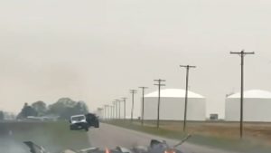 Tragédia nas Nuvens: Quatro Celebridades Mortas em Misterioso Acidente Aéreo!