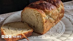 A Revolução do Sabor: O Incrível Brioche que Destronou Todos os Pães da Grã-Bretanha!