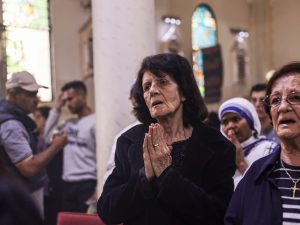 Papa Francisco: O Herói Silencioso dos Cristãos em Gaza?! Descubra a Conexão Explosiva!