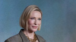 Cate Blanchett: A Rainha do Cinema Está Pronta Para Abrir Mão da Fama!
