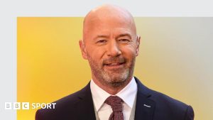 Alan Shearer Revela: ‘A Corrida do Top Five da Premier League é um Caos Total!’