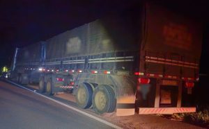 Motorista Embriagado é Capturado em Perigosa Corrida na Rodovia da Morte!