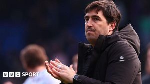 Recorde Alucinante à Vista: Andoni Iraola Pode Transformar Bournemouth em Mito?!