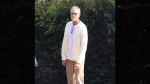 Eric Dane Surpreende ao Aparecer em Público Após Diagnóstico Chocante de ALS!