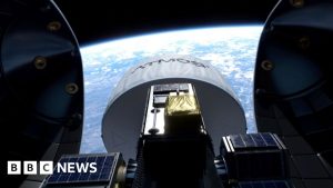 Revolução Espacial: Cultivo de Alimentos em Laboratórios nas Nuvens Causa Explosões Inéditas!