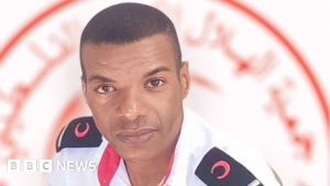 URGENTE: Israel Detém Paramedico em Gaza! A Verdade Chocante que a Cruz Vermelha Revela!