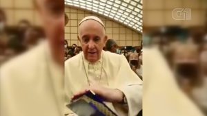 REVELAÇÃO CHOCANTE: Seminarista Entrega Pedido ao Papa e Conquista Título de Basílica para Tatuí! ‘Dever Cumprido’ – Você Não Vai Acreditar!