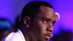 Diddy em Choque: Acusações Bombásticas! Ele JOGA a Verdade na Cara de Todos!