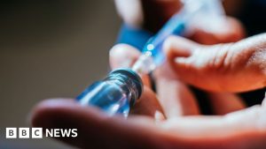 Médico de Paliativos Alemão Revela Horror: Acusado de Assassinato em Massa de 15 Pacientes!