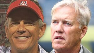 John Elway em Perigo: Agente Revela Segredos Chocantes Após Acidente de Golfe!