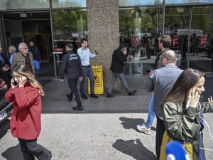 URGENTE: Terremoto de 6.2 Abala Istambul! O que vem a seguir?