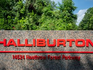 Alerta Vermelho: Halliburton Desmascara Colapso da Perfuração na América do Norte!