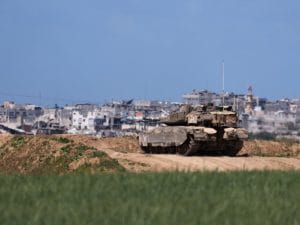 Israel Anuncia Trocas Explosivas: Tropas Permanecerão Indefinidamente em Gaza, Líbano e Síria!