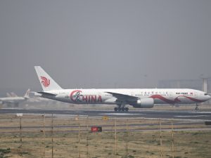 Pequim Suspende Boeing: A Guerra Comercial Chega ao Fim da Linha!