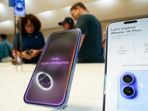 <p><strong>ALERTA CHOQUE: Apple Troca a China pela Índia e Reformula a Montagem dos iPhones!</strong></p>