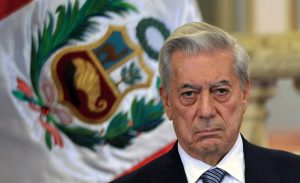 Chocante: Peru Enlutado com a Trágica Perda do Gênio Literário Mario Vargas Llosa!
