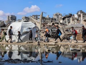 Hamas em Crise: Contato Perdido com Reféns em Gaza Após Ataque Surpreendente!