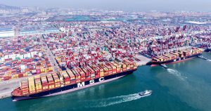 URGENTE: China Surpreende com Crescimento Imensurável de 5,4% do PIB e Abala Economias Mundiais!