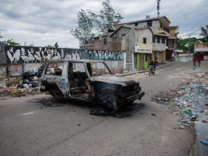 Haiti à Beira do Caos: ONU Alerta para Violência Descontrolada das Gangs!