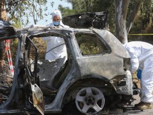 ATAQUE CHOCANTE: Líder do Al-Jamaa al-Islamiya é ELIMINADO em Israel! O que isso significa para o Líbano?