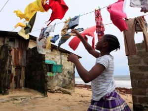 Choque na Libéria: Proibição da FGM é APROVADA! Uma Vitória Histórica pelos Direitos das Mulheres!