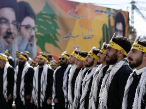 Império em Ação: EUA Forçam Hezbollah ao Desespero! Israel Lança Ataques Contundentes no Líbano!