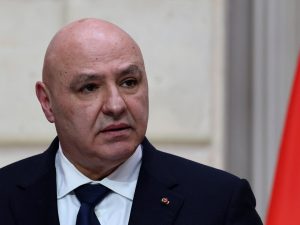 URGENTE: Presidente Libanês Choca ao Revelar Que Desarmar o Hezbollah É ‘Delicado’ Após Ataque Israeli que Deixou Dois Mortos!