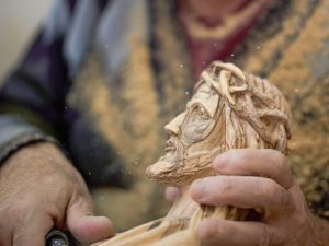 Alerta Máximo: Bethlehem Carvers Enfrentam a Pior Páscoa Sem Turistas em Meio ao Caos! | Conflito Israel-Palestina em Chamas!