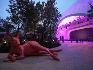 Desastre Financeiro à Vista! Expo 2025 no Japão Reacende Pesadelos da Olimpíada de Tóquio!