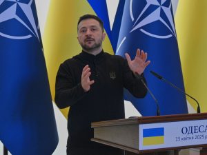 Conflito Explosivo: Rússia x Ucrânia no Dia 1.151 – O que NINGUÉM Esperava Acontecer!