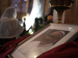 PAPA FRANCISCO FAZ APelo URGENTE por PAZ em GAZA antes de sua MORTE! Quem vai ouv ir?