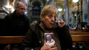 Papa Francisco: O ‘Pai dos Pobres’ que Deixa Argentinos em Lagrimas!