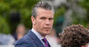 Trump Alfineta Hegseth: Revelações Explosivas Sobre os Ataques no Iémen!