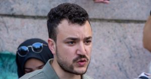 Ativista Palestino em Choque: Esposa Revela que Ele Rejeitou Liberdade para Nascer o Filho!