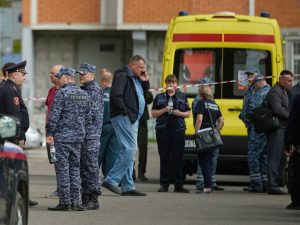 EXPLOSÃO FATAL: Carro-bomba ELIMINA General Russo Próximo a Moscou!