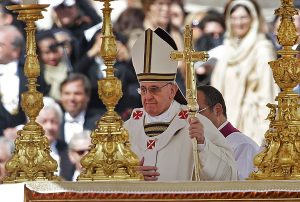 Choque Global! Papa Francisco Morre aos 88 e Deixa o Mundo em Luto!