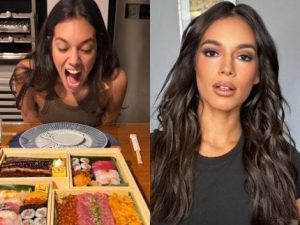 Alane Revela Detalhes Picantes de Romance com Francisco Gil: Amores Proibidos à Vista!