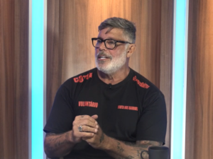 Alexandre Frota Revela: ‘Me Ofereci para Filme Pornô e Não Me Arrependo!’