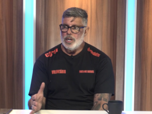 Explosivo: Alexandre Frota Revela Erros CHOCANTES nos Bastidores da TV!