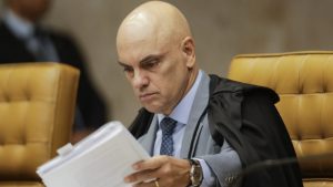 A Oposição Exige LIBERAÇÃO IMEDIATA: 20 Detentos do 8 de Janeiro na Mira da Justiça!
