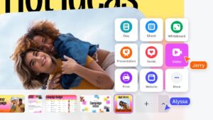 Canva Revoluciona o Mercado com IA Bombástica: Imagens, Codificação e Planilhas que Vão Transformar Seu Negócio Agora!