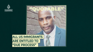 Imigrantes nos EUA: O Direito Chocante ao ‘Devido Processo’ Que Pode Virar Tudo de Cabeça para Baixo!