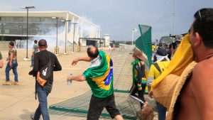 Explosivo: Revelamos os Segredos Sombrio dos Julgamentos do Caso 8 de Janeiro!