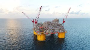 OPEC em Alerta: Demanda por Petróleo em Colapso Após Tarifas Explosivas!